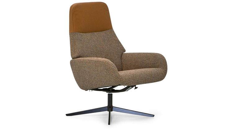 Montèl Vision Draaifauteuil