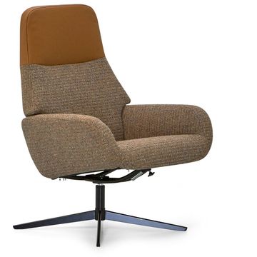 Montèl Vision Draaifauteuil