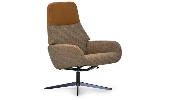 Montèl Vision Draaifauteuil