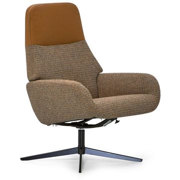 Montèl Vision Draaifauteuil