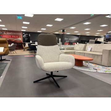 Montèl Vision Outlet Fauteuil