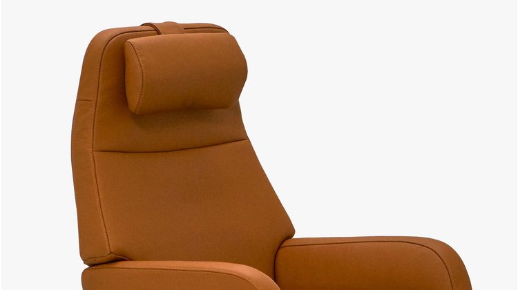 Montèl Vision XL Draaifauteuil
