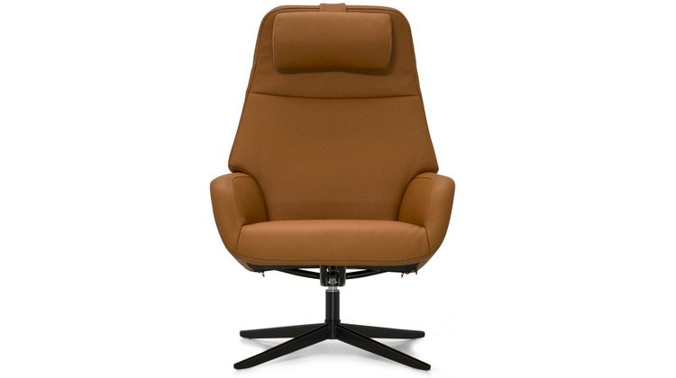 Montèl Vision XL Draaifauteuil
