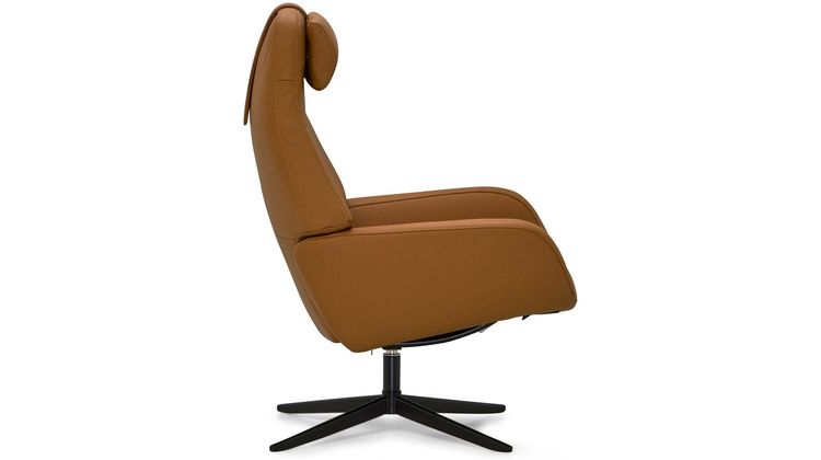 Montèl Vision XL Draaifauteuil