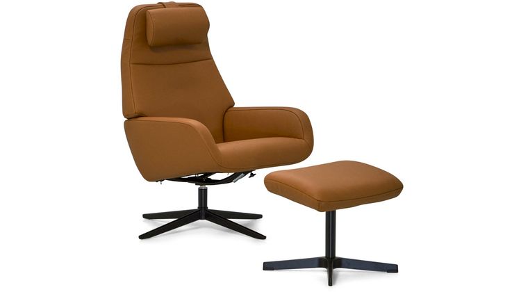 Montèl Vision XL Draaifauteuil
