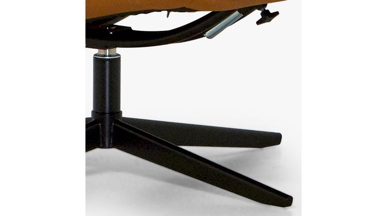 Montèl Vision XL Draaifauteuil
