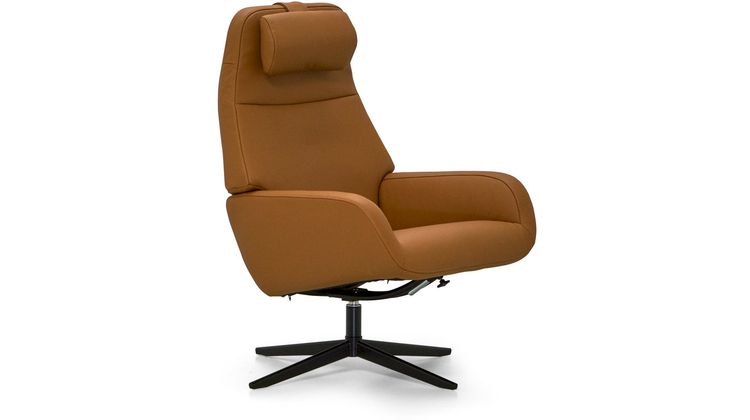 Montèl Vision XL Draaifauteuil