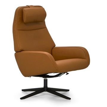 Montèl Vision XL Draaifauteuil