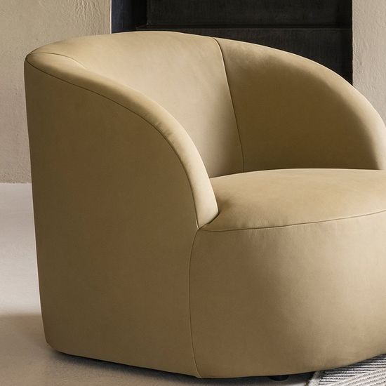 Montèl Wave Fauteuil