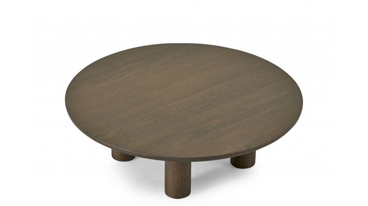 Montèl Woody Salontafel