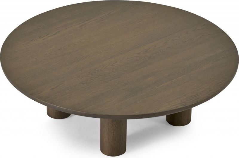 Montèl Woody Salontafel