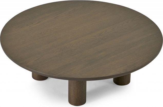 Montèl Woody Salontafel