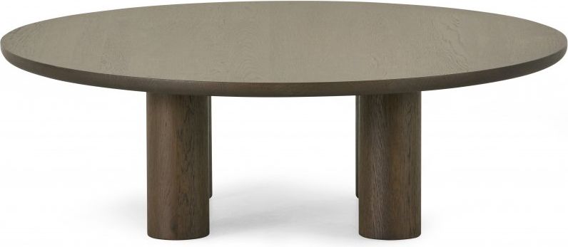 Montèl Woody Salontafel