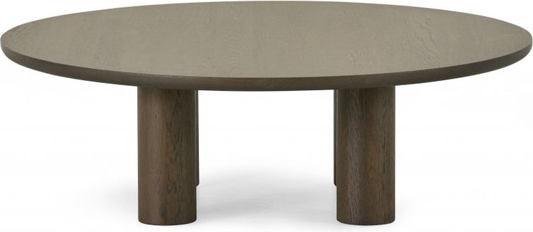 Montèl Woody Salontafel