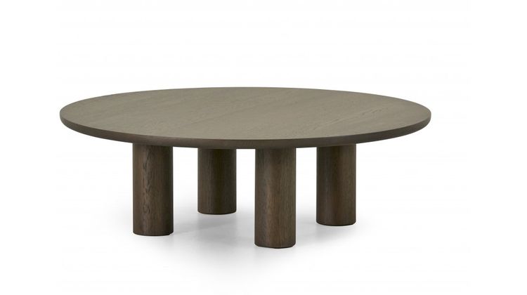 Montèl Woody Salontafel