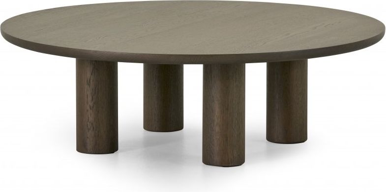 Montèl Woody Salontafel