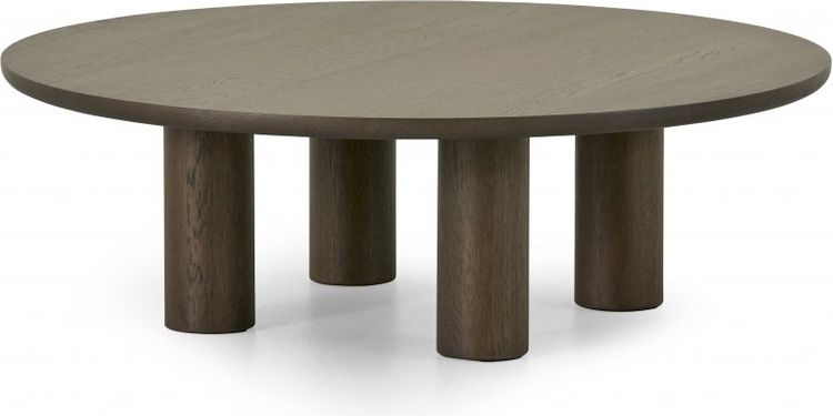 Montèl Woody Salontafel