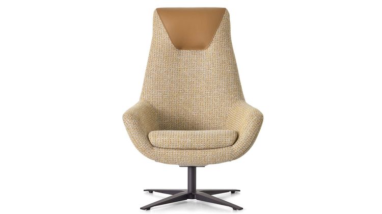 Montèl Xavi Draaifauteuil