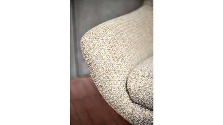 Montèl Xavi Draaifauteuil