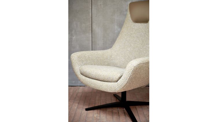 Montèl Xavi Draaifauteuil