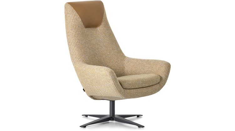 Montèl Xavi Draaifauteuil