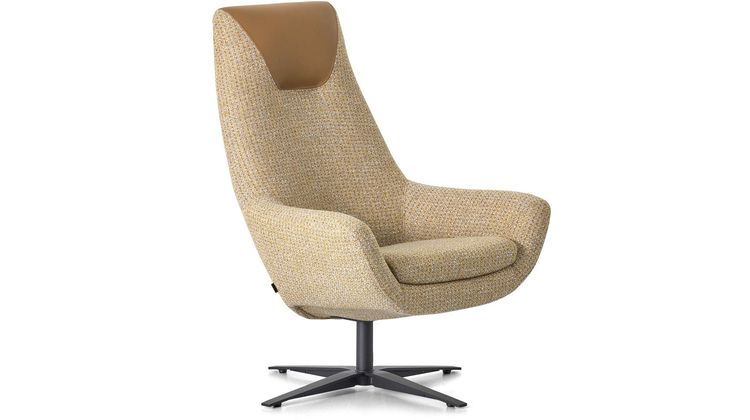 Montèl Xavi Draaifauteuil