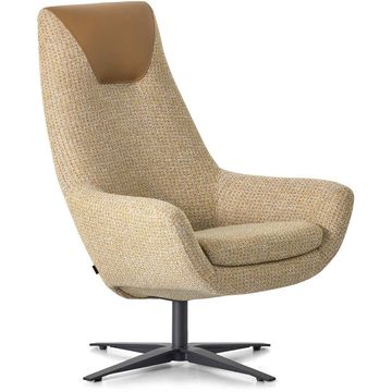 Montèl Xavi Draaifauteuil