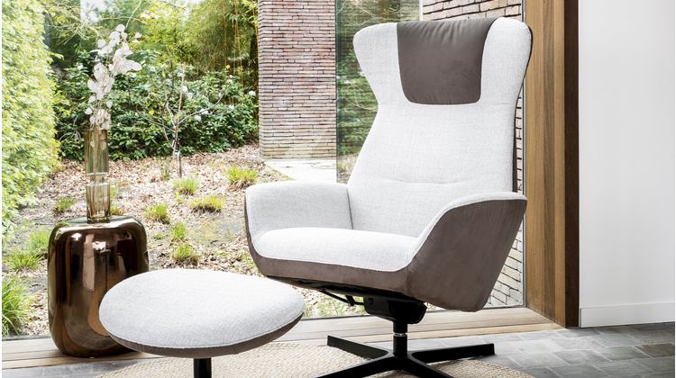 Montèl Yani Relaxfauteuil