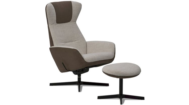 Montèl Yani Relaxfauteuil