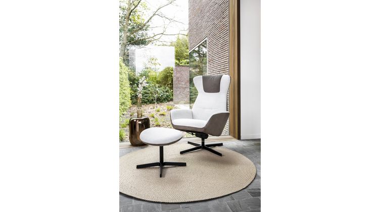 Montèl Yani Relaxfauteuil