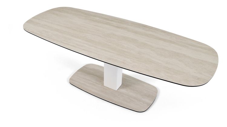 Montèl Yuno Eettafel
