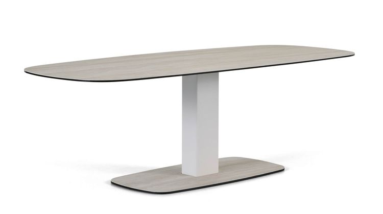 Montèl Yuno Eettafel