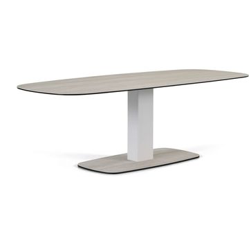 Montèl Yuno Eettafel