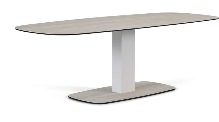 Montèl Yuno Eettafel