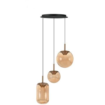 Montèl Yvonne Bestel Yvonne Hanglamp van Montèl bij Eijerkamp Wonen!  Ontdek online en in onze woonwinkels in Zutphen & Veenendaal  Meerdere opties  Interieuradvies Hanglamp