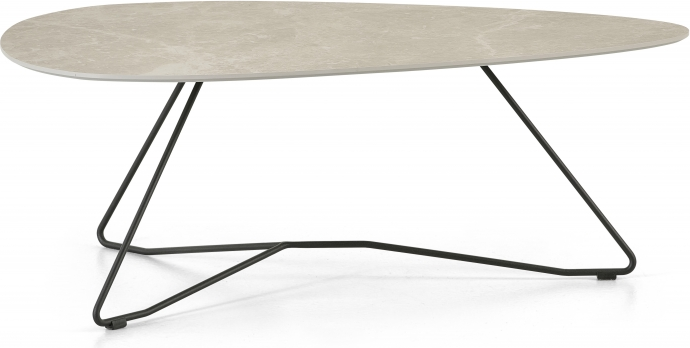 Montèl Zara Salontafel