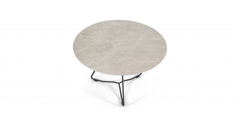 Montèl Zoe Bijzettafel