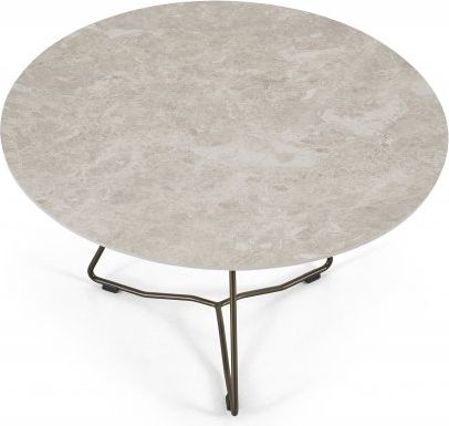 Montèl Zoe Bijzettafel