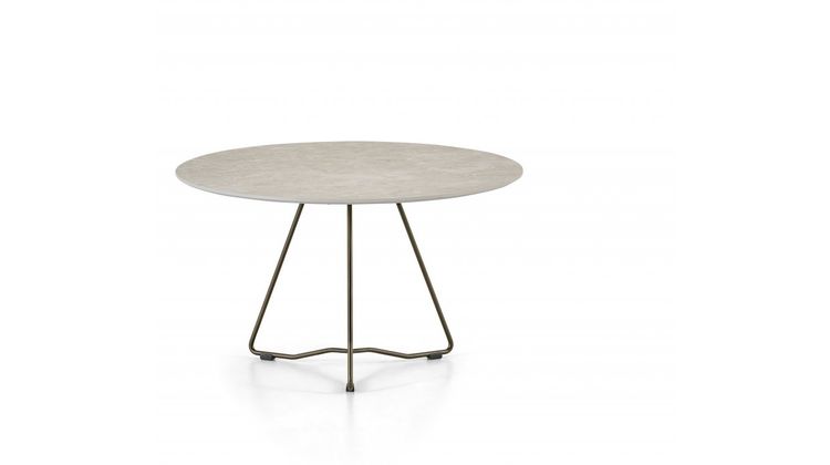 Montèl Zoe Bijzettafel