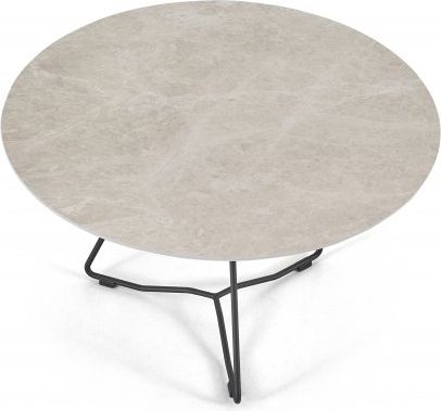 Montèl Zoe Bijzettafel