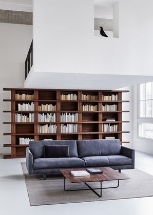 Montis Axel 3,5-Zitsbank