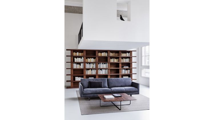 Montis Axel 3,5-Zitsbank