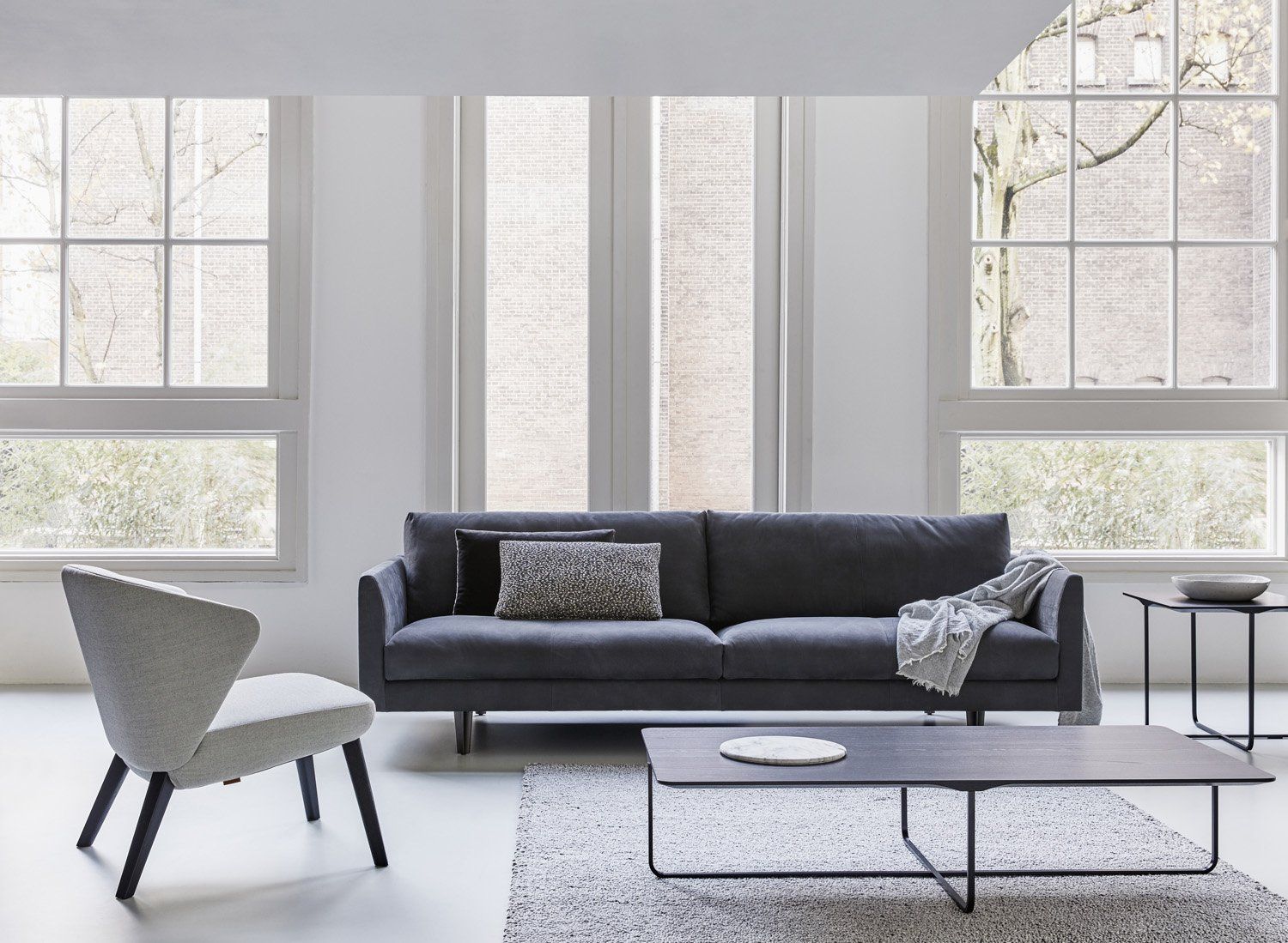Montis Axel 3,5-Zitsbank