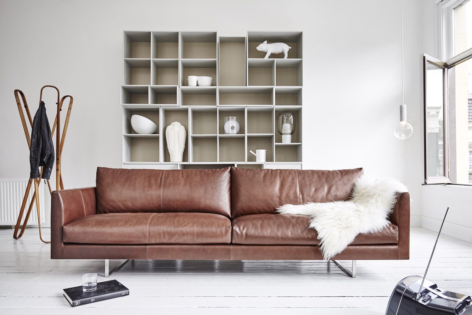Montis Axel 3,5-Zitsbank