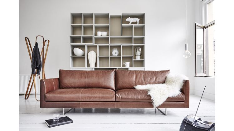 Montis Axel 3,5-Zitsbank