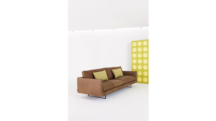 Montis Axel 3,5-Zitsbank