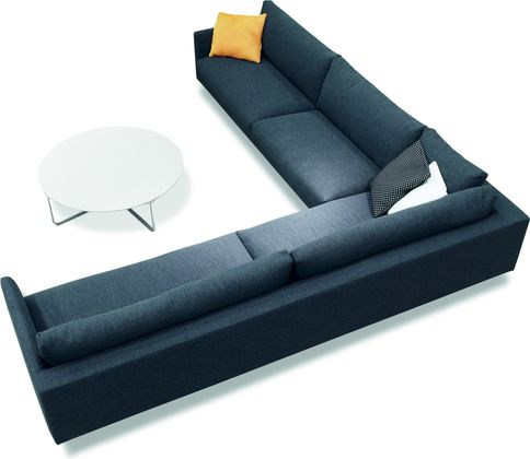 Montis Axel XL Bank