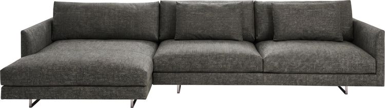 Montis Axel XL Hoekbank