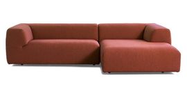 Montis Aztec Hoekbank