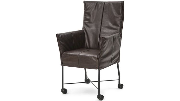 Montis Chaplin Eetkamerstoel